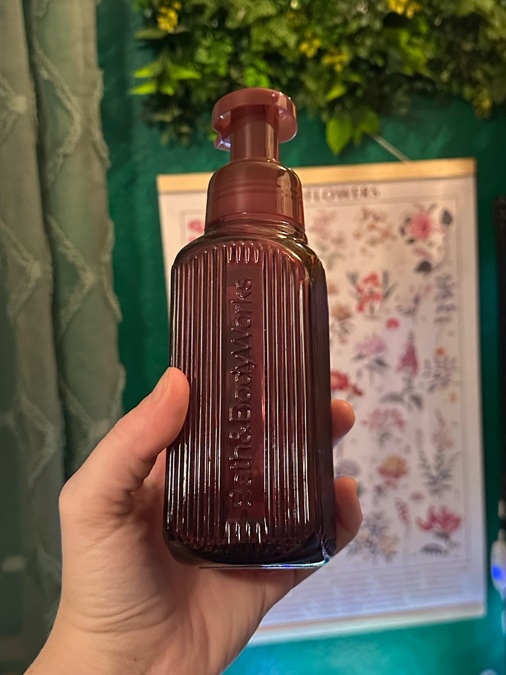 BBW Hand Soap Dispenser - Picture 2 of 6